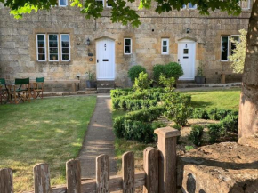 Truffles Cottage In The Cotswolds